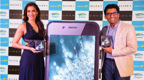 Swipe Elite 2 4G phone launched at Rs 4,666; available only on Flipkart