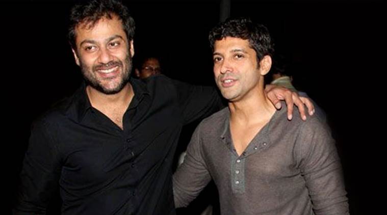 Farhan Akhtar, Farhan Akhtar news, Farhan Akhtar films, Farhan Akhtar shows, Farhan Akhtar abhishek kapoor, abhishek kapoor