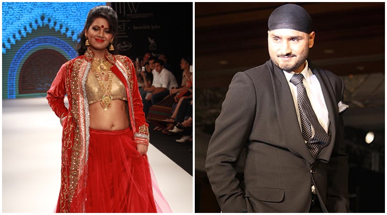 Geeta Basra to wear 'royal-style' jewellery for wedding with Harbhajan Singh