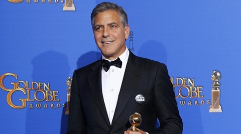 George Clooney in talks to direct  ‘Suburbicon’