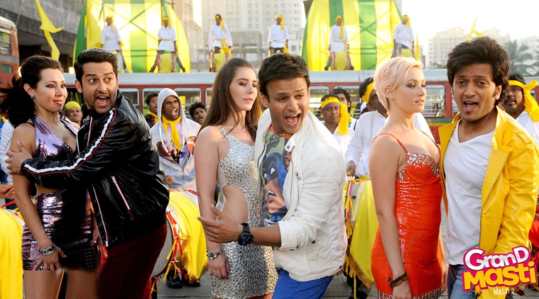 ‘Grand Masti’ can be shown on TV; Delhi High Court vacates stay on