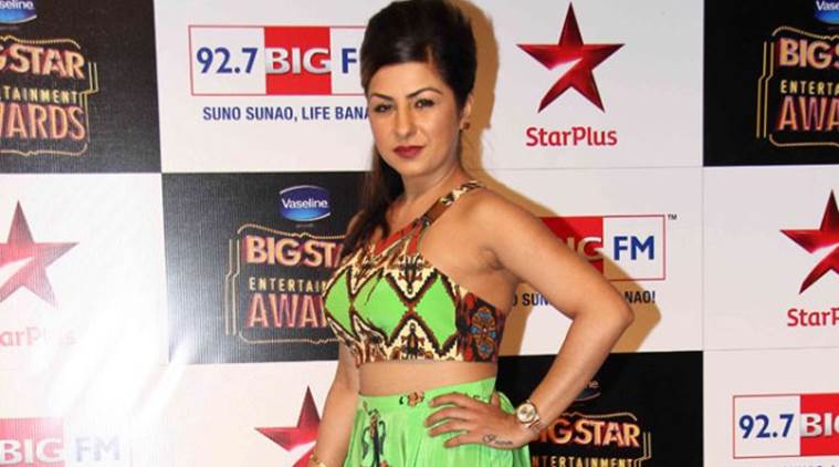 Hard Kaur, Hard Kaur ruckus, Hard Kaur news, Hard Kaur brawl, Hard Kaur brawl ludhiana, Hard Kaur abuses