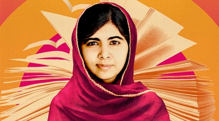 What is Malala Day?