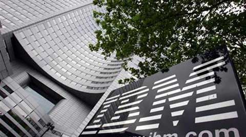 IBM to launch its Cloud service for Telangana engineering colleges