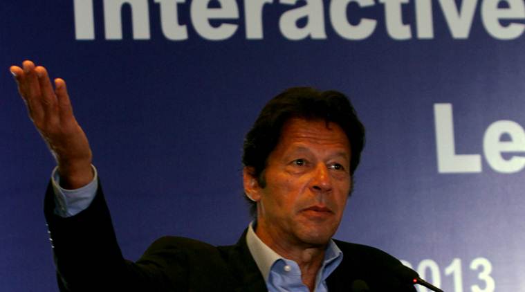 Imran khan, pakistani cricketer imran khan, imran khan and wife, sits in cockpit, imran khan in cokpit, Pakistani cricket legend-turned-politician, reham khan, pilots allows
