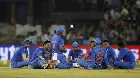 India vs South Africa: Twitterati dissappointed with Cuttack  crowd