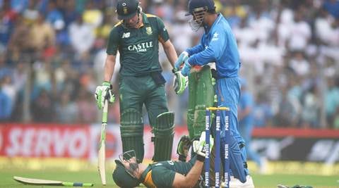 India vs South Africa: Proteas push limited-overs’ limits