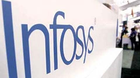 Infosys cuts 500 jobs after  poor Q1 show and losing major contract - The Indian Express