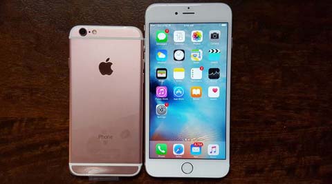 Apple iPhone 6s  Plus week-long review: Great smartphone, if you can afford it - The Indian Express