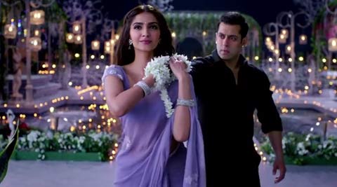 Salman Khan’s ‘Prem Ratan  Dhan Payo’ recovers 71 per cent of the film’s cost before release