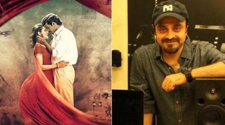 ‘Kanche’ allowed me to experiment musically: Chirantan Bhatt