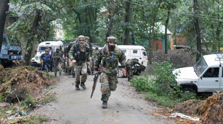 Kashmir: LeT chief commander Abu Dujana killed in encounter with security forces in Pulwama