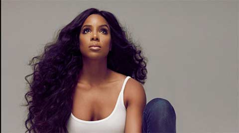 Kelly Rowland Releases New Single Dumb Music News The Indian Express