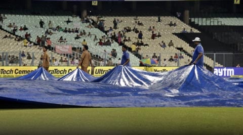 Ind vs SA: India lose series 0-2 to South Africa after  rain washes out third T20I