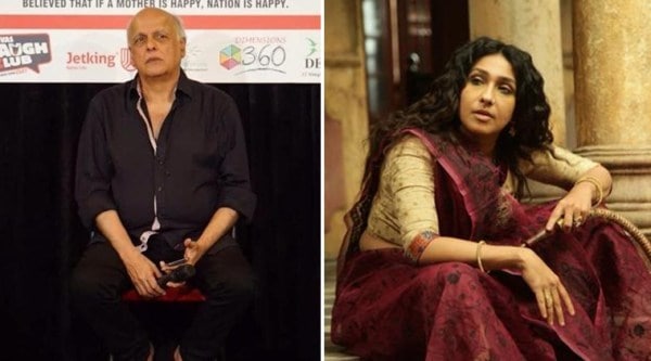 Mahesh Bhatt, Rajkahini, Srijit Mukherjee, Rajkahini hindi Version, Rajkahini hindi Adaptation, Rajkahini movie, Srijit Mukherjee Rajkahini, Rituparna Sengupta, Entertainment news