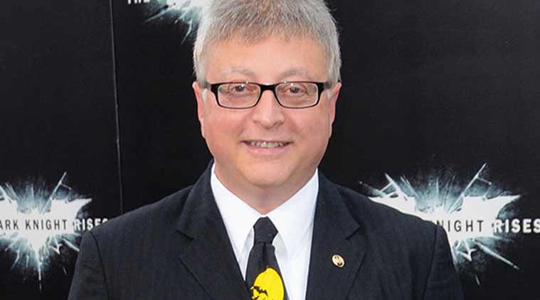 Batman, Michael Uslan