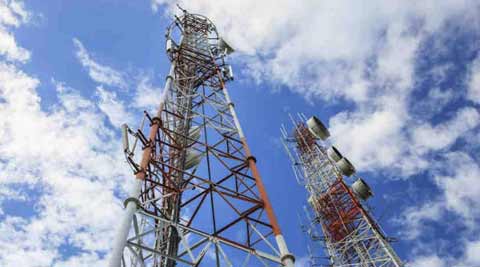 Call drops: Telcos seek clarity  on compensating subscribers - Times of India