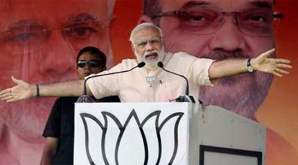 PM Modi breaks silence on Dadri, says communal harmony will take country forward
