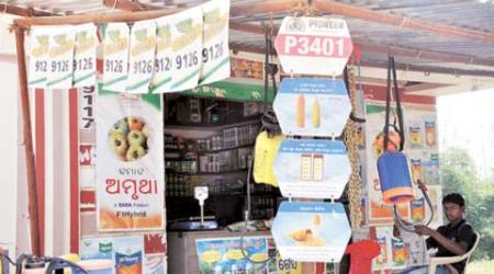 In country&rsquo;s poorest district Nabarangpur, MNC seed majors are growing deep roots