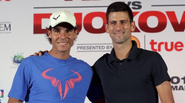 Rafael Nadal, Nadal, Novak Djokovic, Djokovic, Nadal vs Djokovic, Djokovic vs Nadal, Rafael Nadal record, Novak Djokovic, tennis news, tennis