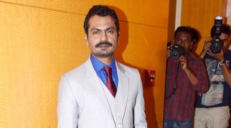 Nawazuddin Siddiqui to share his life story in autobiography titled The Incredible Life Of The Drama King Of India