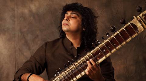 Sitars are like wands in ‘Harry Potter’:  Musician Niladri Kumar