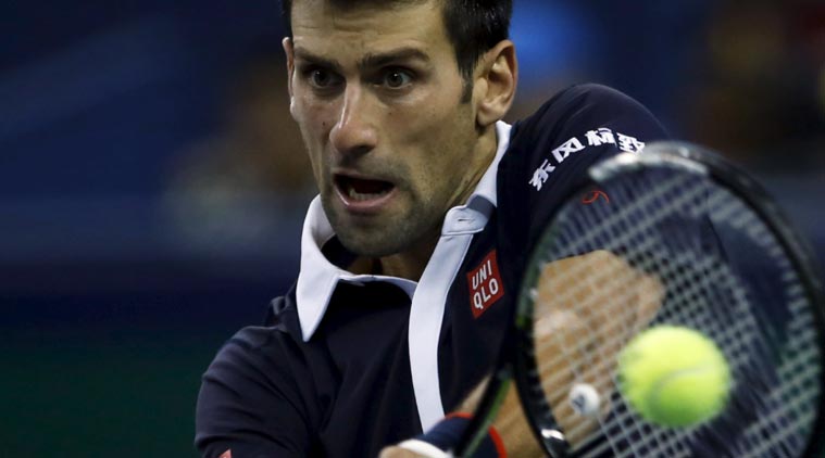 Novak Djokovic, Rafa Nadal, Djokovic Nadal Shanghai Open, Shanghai Open Tennis, Tennis Shanghai Open, Tennis News, Tennis