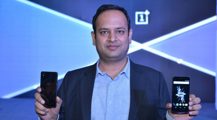 OnePlus X will be the first ‘Made in India’ smartphone for us: OnePlus India GM