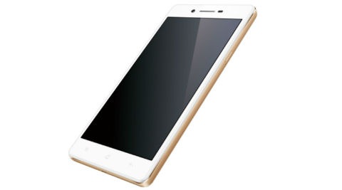 Oppo unveils Neo 7 with iPhone-like screen flash for Rs 9,990