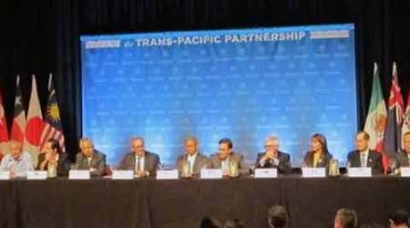 EXPLAINED: Straddling the Pacific, a giant trade block