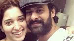 Tamannah, Rana Daggubati celebrate Prabhas' birthday