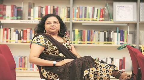 Undeclared Emergency now is worse than 1975, says writer Pradnya Pawar
