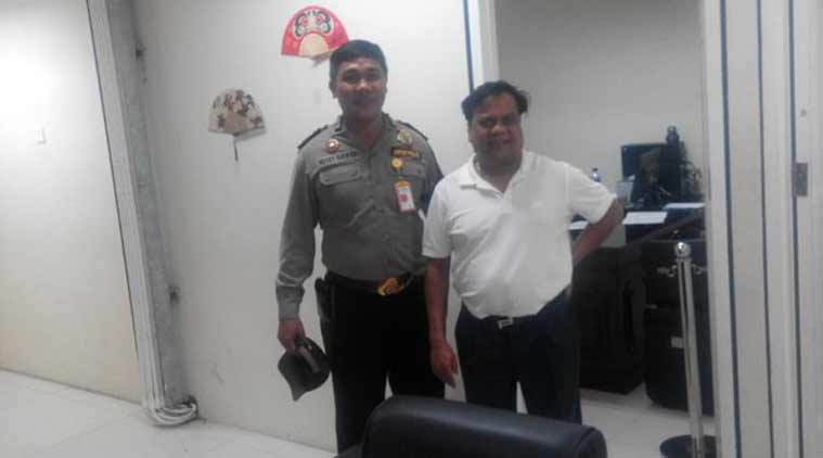 Chhota Rajan 