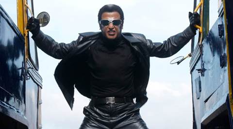 Makers of ‘Enthiran 2’ to use motion  capture technology