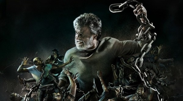 Rajinikanth, Kabali, Rajinikanth Kabali, Rajinikanth Kabali film, Radhika Apte, Kabali distribution rights, Dhanshikaa, Dinesh, Kalaiarasan, Ritwika, Kabali Film, Entertainment news