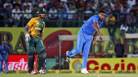 India vs South Africa: Teaser trailer of pace, spin face-off