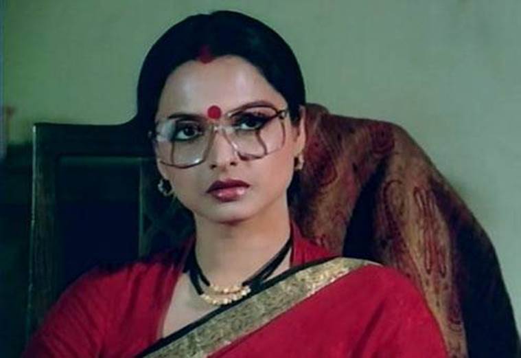 Rekha, Rekha birthday, Rekha roles, Rekha top roles, Rekha news, Rekha iconic roles, Rekha movies, Rekha films, Rekha top films, Rekha hot, Rekha photos, Rekha amitabh bachchan