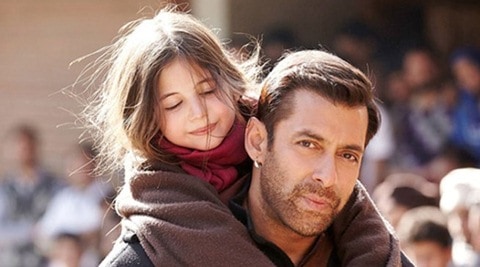 ‘Bajrangi Bhaijaan’ was watched  by two per cent Indians in theatres, five major reasons why
