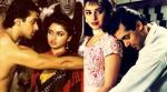 Salman Khan to screen 'Prem Ratan Dhan Payo' for Madhuri, Bhagyashree Salman Khan to screen 'Prem Ratan Dhan Payo' for Madhuri, Bhagyashree