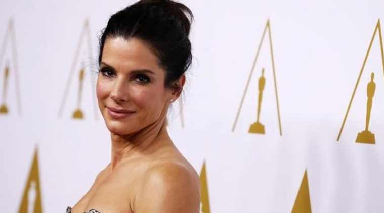 Sandra Bullock, Louis 