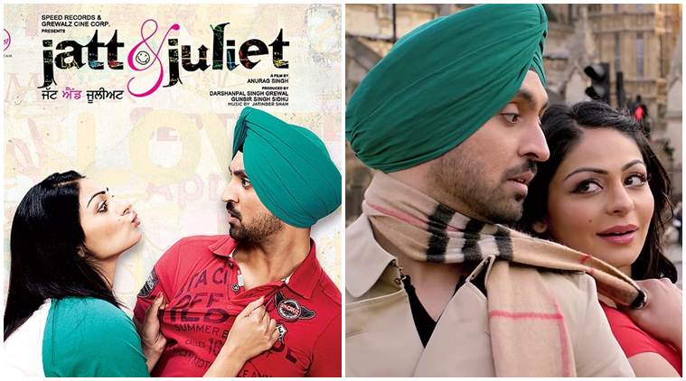 Punjabi Movie Watch Online Jatt And Juliet