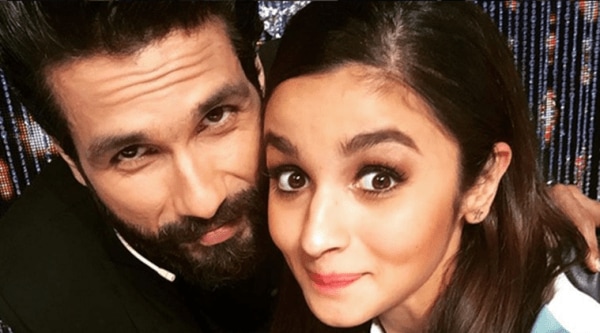 Shahid Kapoor, Alia Bhatt, Shaandaar, Garba, Navratri, Shahid Alia, Shahid Kapoor Alia Bhatt, Shahid Kapoor Garba, Alia Bhatt Garba, Shahid, Alia, Shaandaar Shahid, Shaandaar alia, Entertainment news