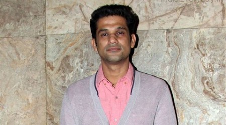Chose ‘Talvar’ for Irrfan Khan and Vishal Bharadwaj: Sohum Shah