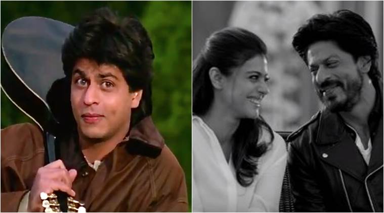 Shah Rukh Khan, Kajol, Dilwale Dulhania Le Jayenge, Dilwale Dulhania Le Jayenge shah rukh khan, Dilwale Dulhania Le Jayenge srk, Dilwale Dulhania Le Jayenge kajol, shah rukh khan news, shah rukh khan films, shah rukh khan movies, srk kajol movies, srk kajol, kajol films, srk raj, srk ddlj, kajol ddlj, ddlj, kajol news, srk kajol ddlj