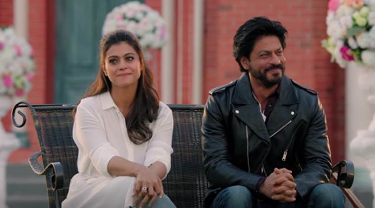 Shah Rukh Khan, Kajol, Dilwale Dulhania Le Jayenge, Dilwale Dulhania Le Jayenge shah rukh khan, Dilwale Dulhania Le Jayenge srk, Dilwale Dulhania Le Jayenge kajol, shah rukh khan news, shah rukh khan films, shah rukh khan movies, srk kajol movies, srk kajol, kajol films, srk raj, srk ddlj, kajol ddlj, ddlj, kajol news, srk kajol ddlj