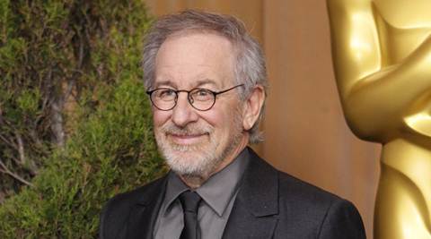 Steven Spielberg wants to venture into romantic comedy