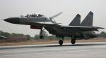 IAF makes history as first Sukhoi fighter aircraft lands in Arunachal Pradesh