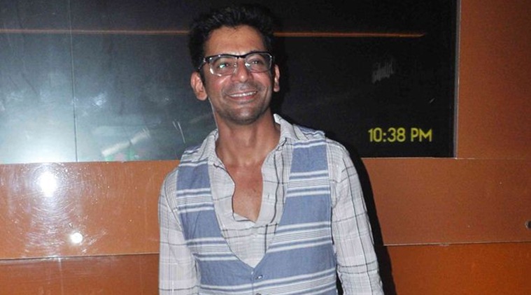 Sunil Grover, Sunil Grover news, Sunil Grover shows, Sunil Grover twitter, Sunil Grover twitter post, entertainment news