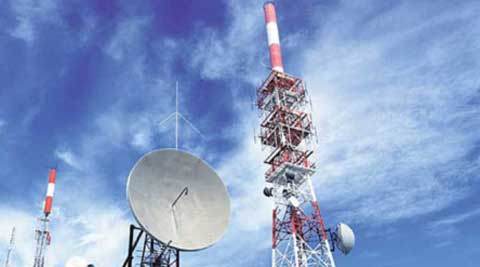 No Going Back on Call Drop  Penalty: Telecom Minister - The New Indian Express