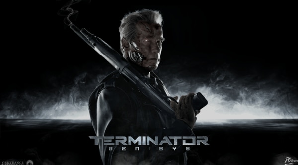 Terminator, Terminator Movie, Terminator Judgement Day, Terminator Rise of Machines, Terminator Genisys, Terminator franchise, Terminator Film, Entertainment news